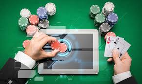 Официальный сайт Casino Trix
